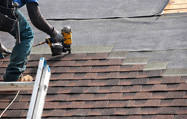 Licensed Emergency Roof Repair service in Pompey, NY - Brentwood Metal Roofing